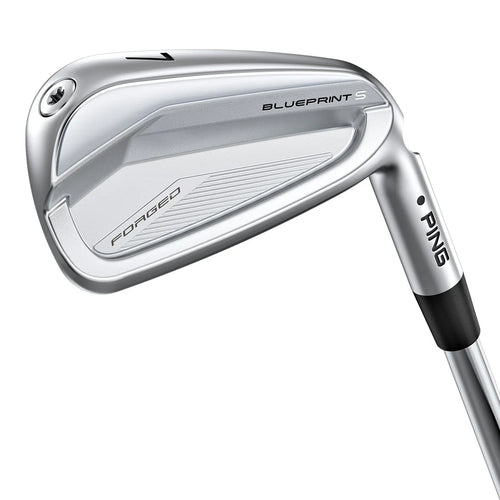 Ping Blueprint S Irons Graphite Custom