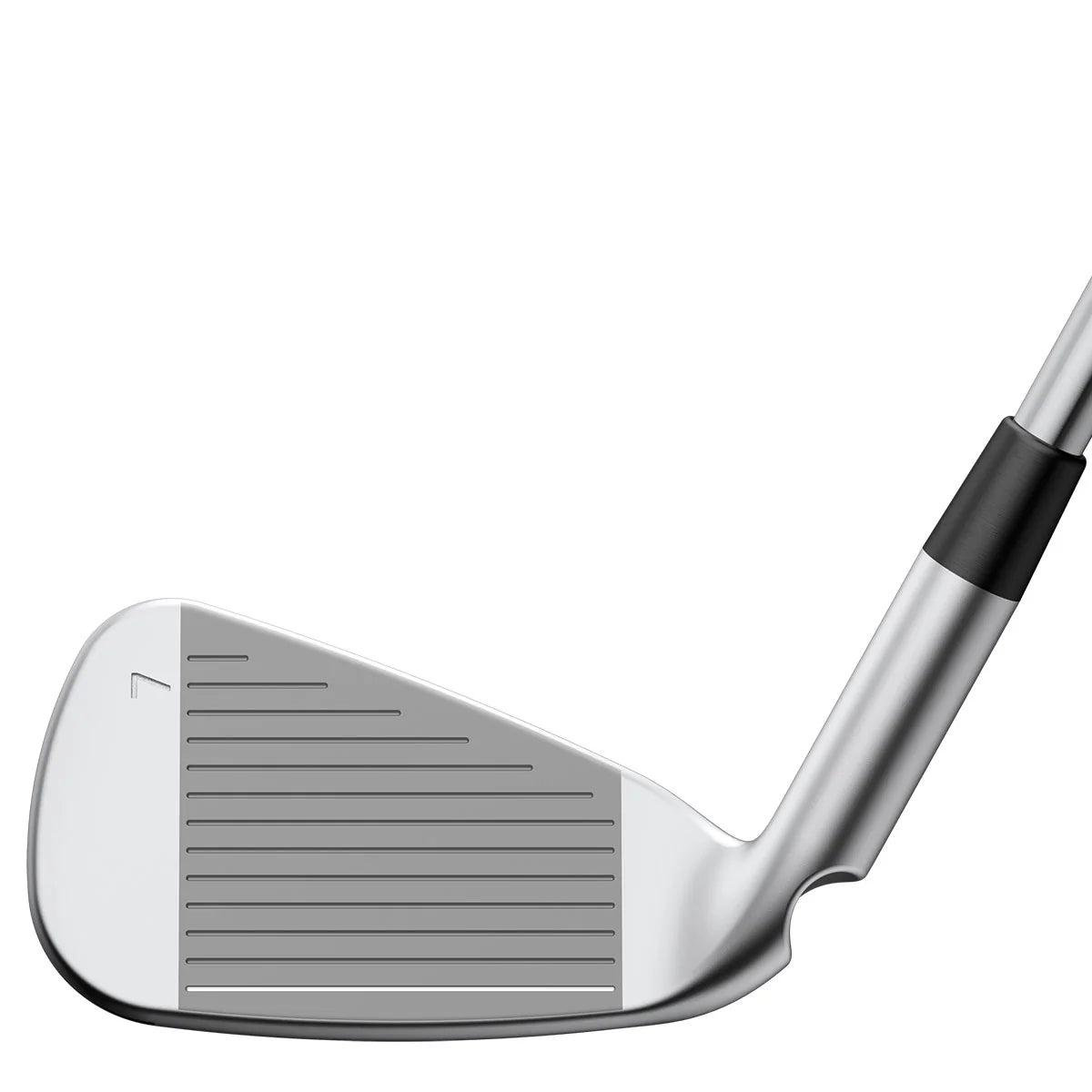 Ping G430 Steel Irons Custom