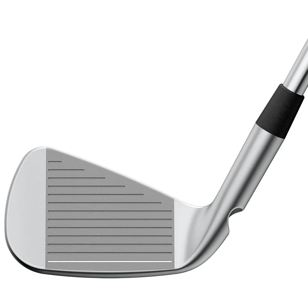 Ping Blueprint T Irons Steel Custom