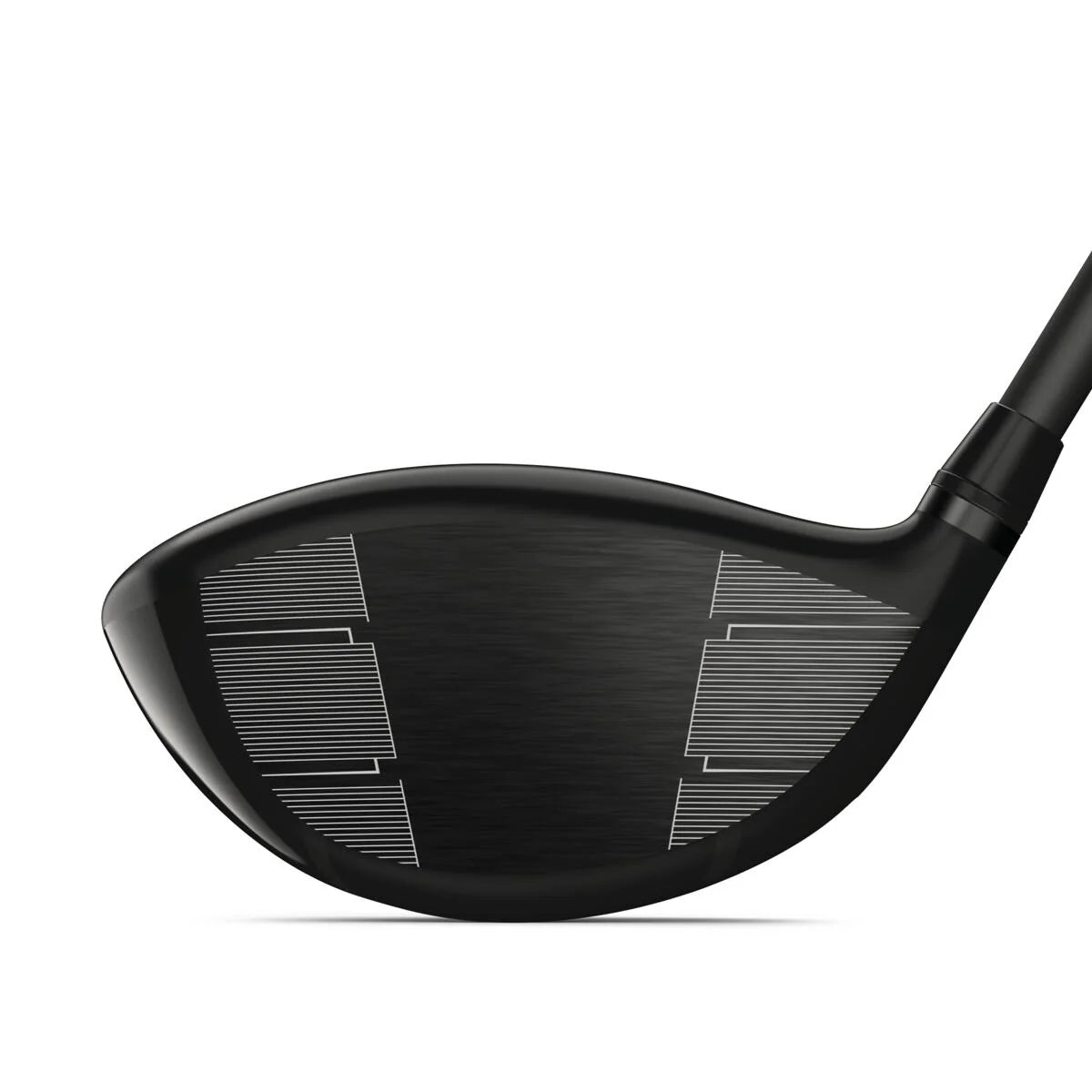 Wilson DynaPwr LS Driver Custom
