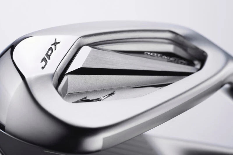 Mizuno JPX 925 Hot Metal Pro Irons Standard