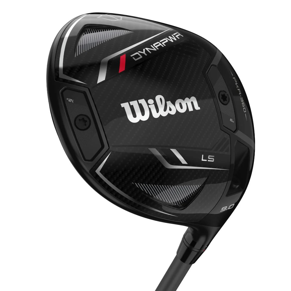 Wilson DynaPwr LS Driver Custom