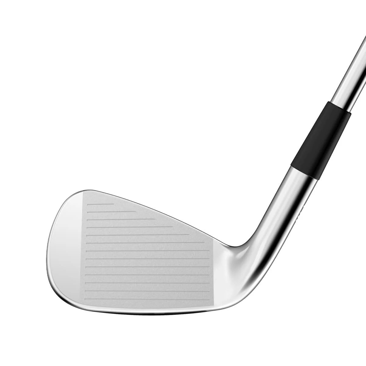 Wilson DynaPwr Forged Steel Irons Custom
