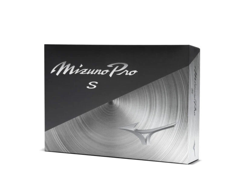 Mizuno Pro S 12 Ball Box