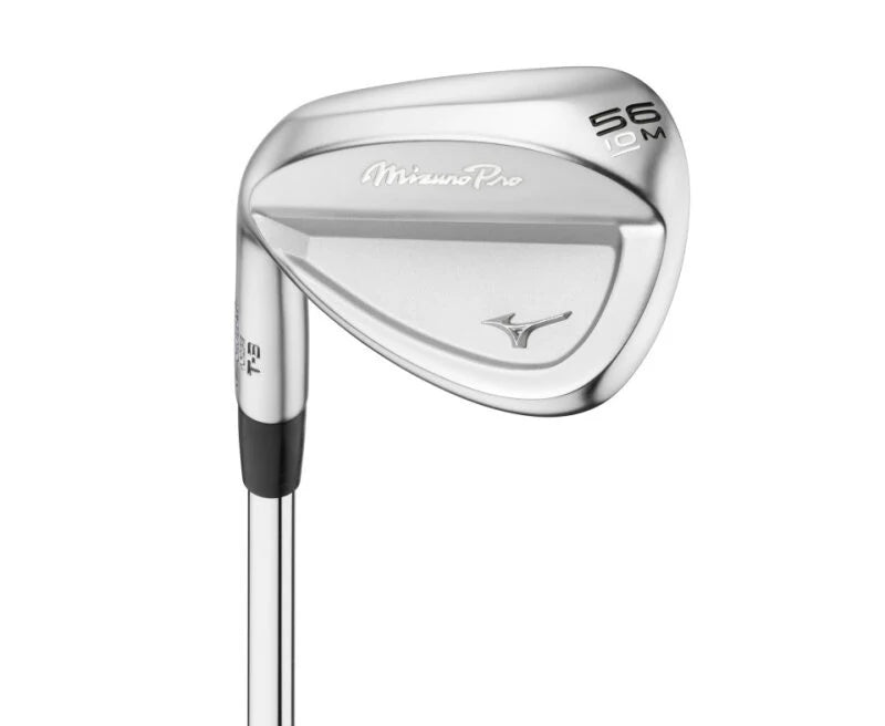 Mizuno Pro T-3 Wedge Standard