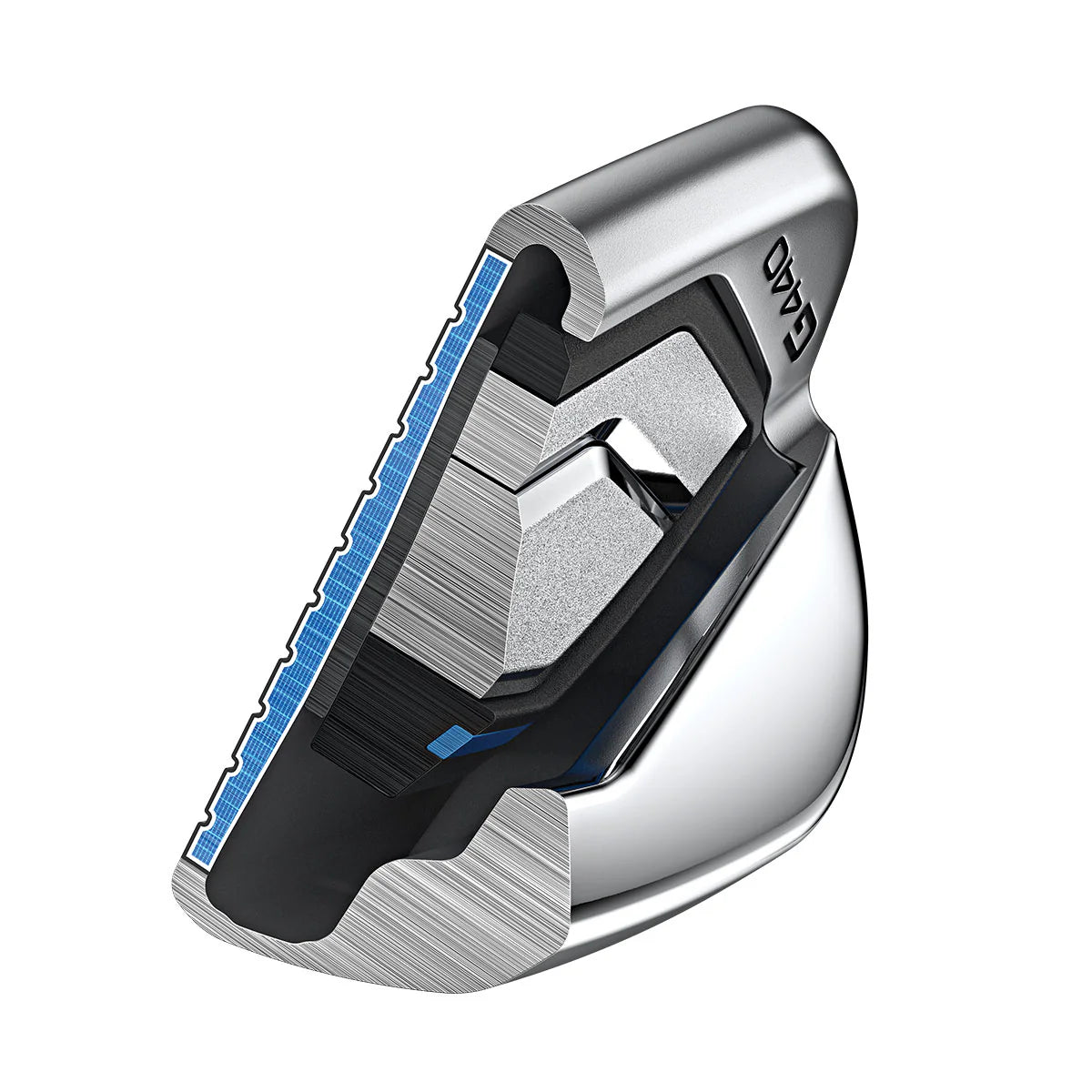 Fers Ping G440 Graphite Custom