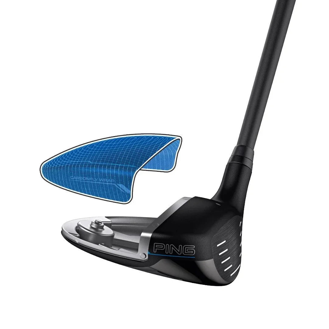 Ping G440 HL Fairway Standard