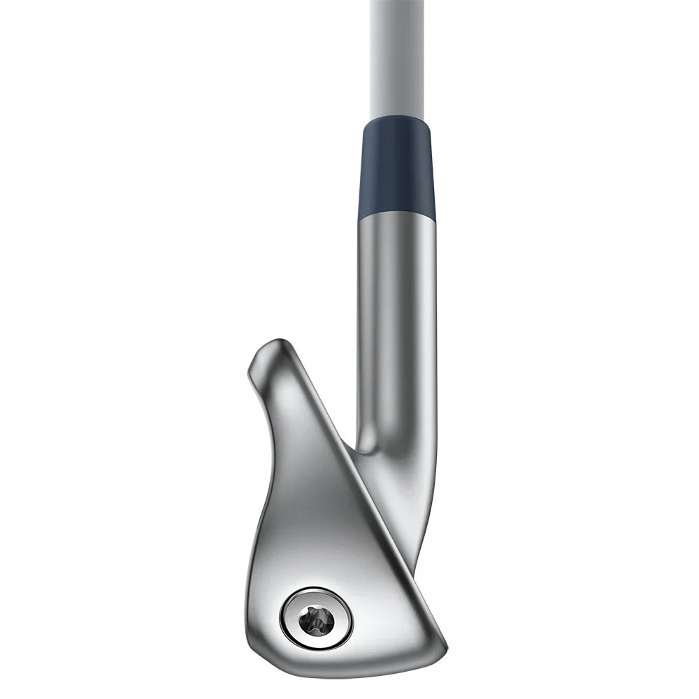 Ping G Le3 Irons Graphite Custom