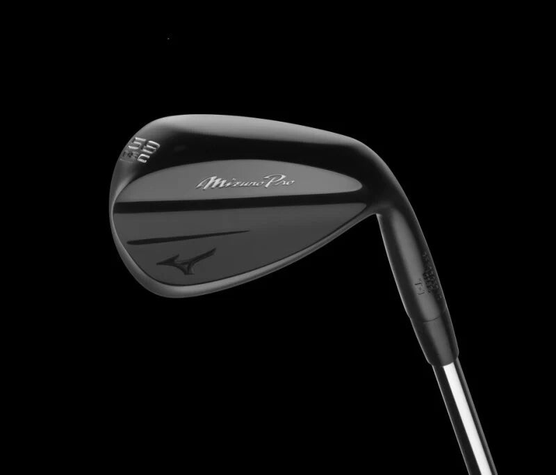 Mizuno Pro T-1 Wedge Custom Fit
