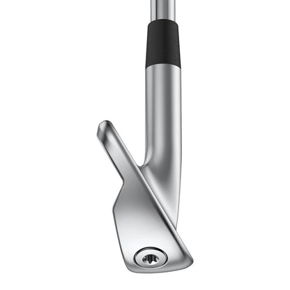 Ping Blueprint S Irons Steel Custom