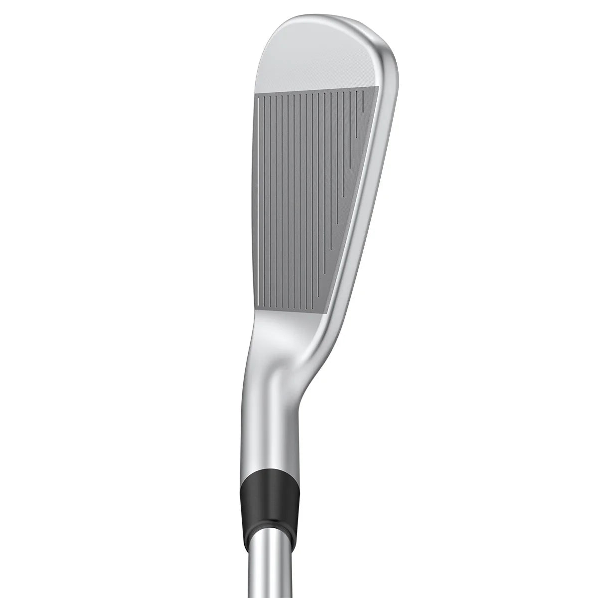 Ping i230 Irons Steel Custom