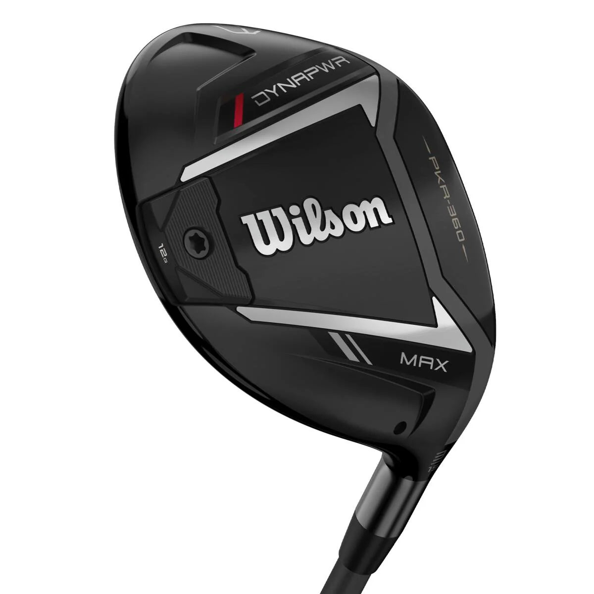 Wilson DynaPwr Max Fairway Custom