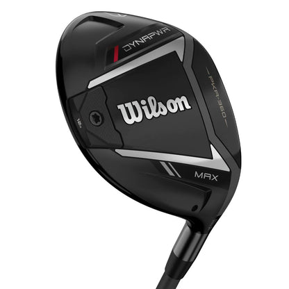 Wilson DynaPwr Max Fairway Custom