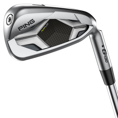 Ping G430 Steel Irons Custom
