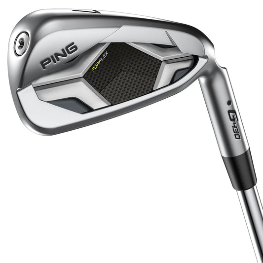 Ping G430 HL Graphite Custom