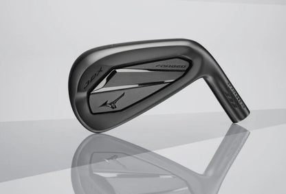 Mizuno JPX 925 Forged Black Irons 2025 Standard