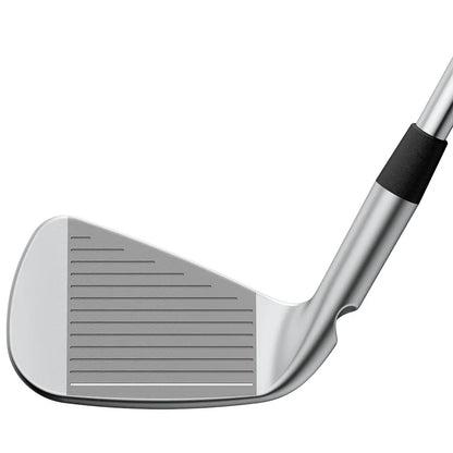 Ping Blueprint T Irons Steel Custom