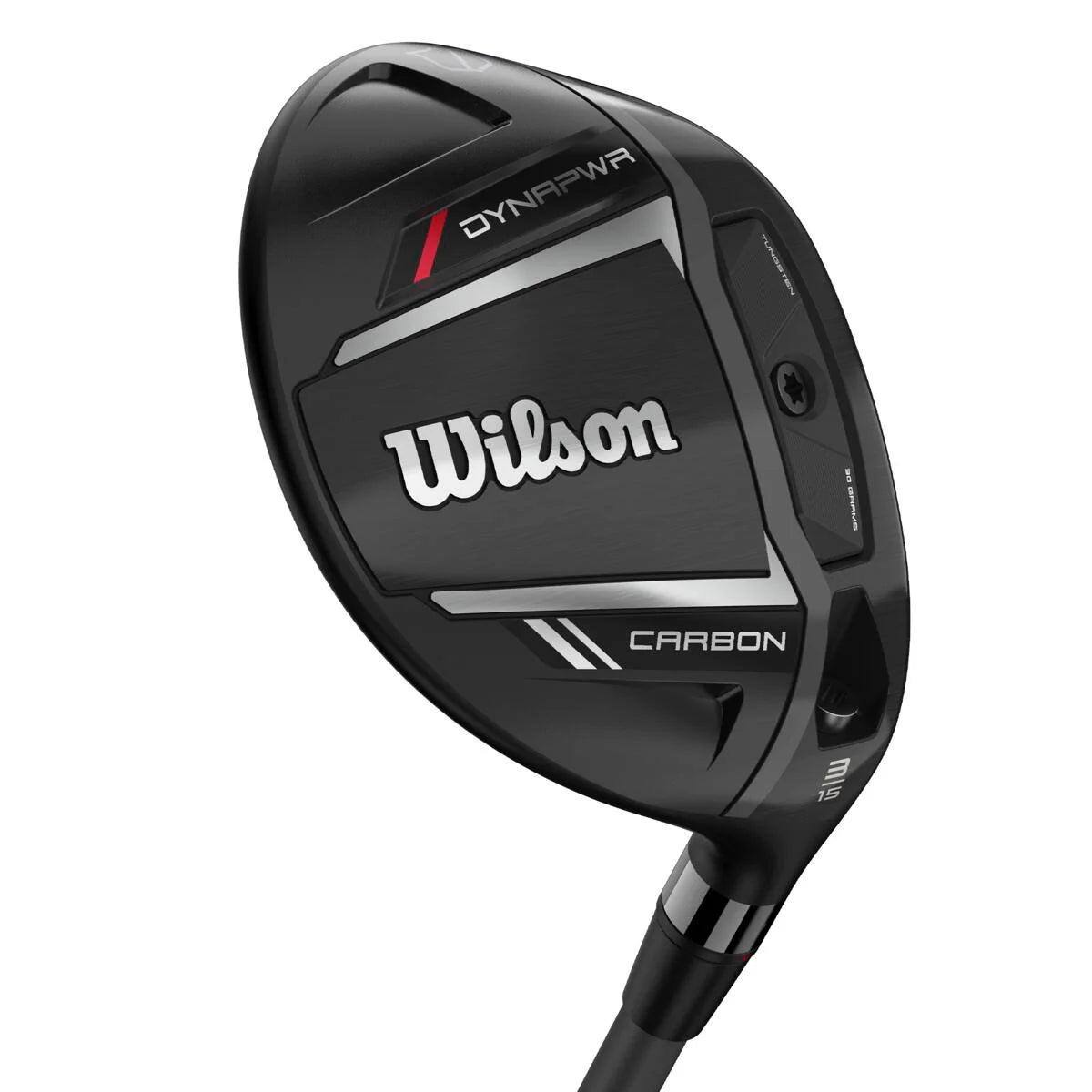 Wilson DynaPwr Carbon Fairway Custom