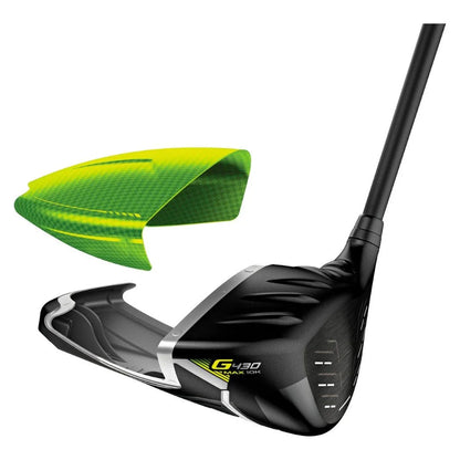 Ping G430 Max Driver Custom