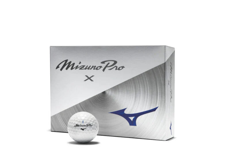 Mizuno Pro X 12 Ball Box