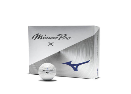 Mizuno Pro X 12 Ball Box