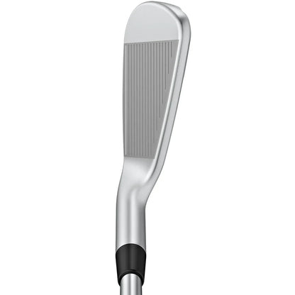 Ping i530 Steel Irons Custom