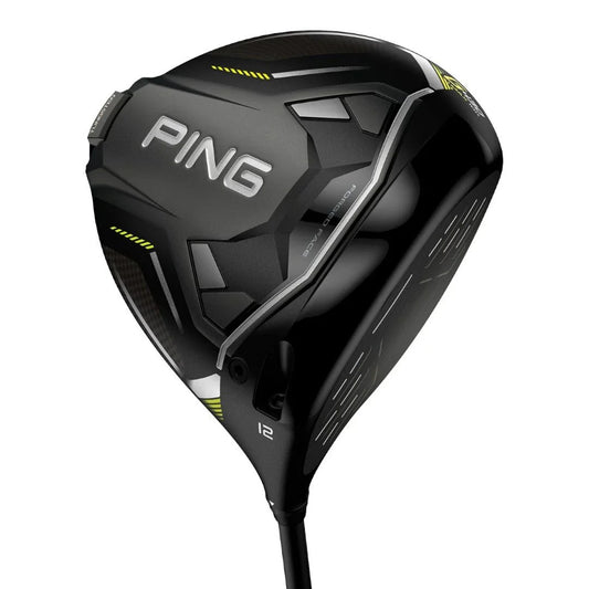 Ping G430 Max Driver Standard