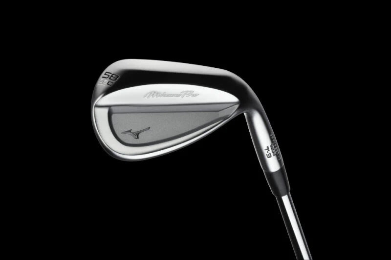Mizuno Pro T-3 Wedge Standard