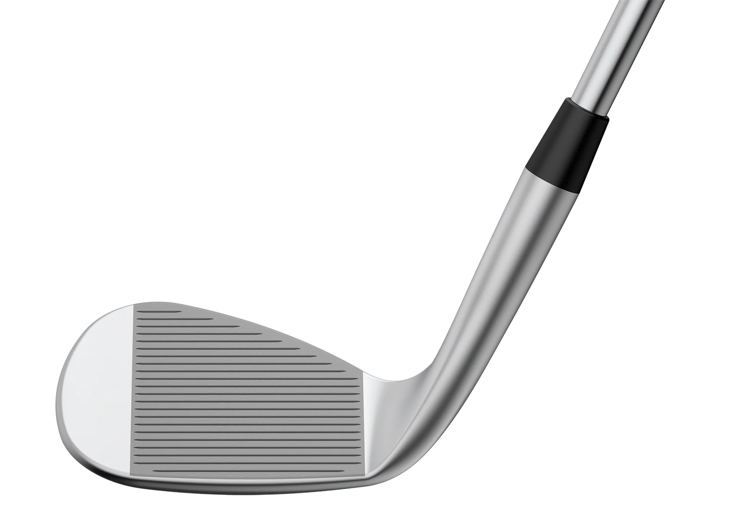 Ping S159 Wedge Satin Chrome Custom