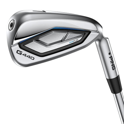 Ping G440 HL Irons Graphite Custom