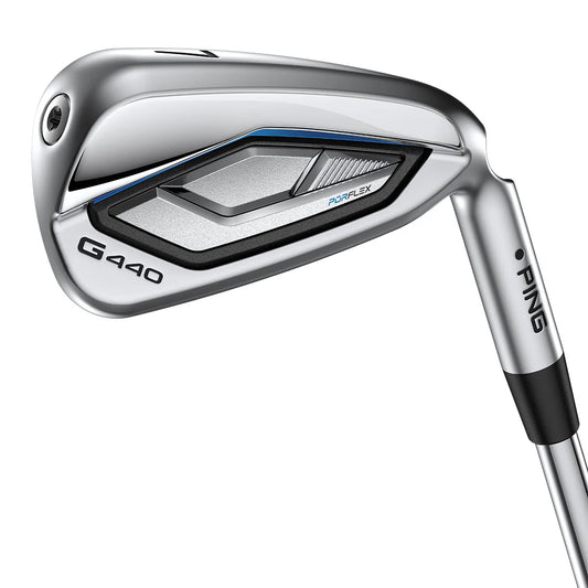 Ping G440 HL Irons Graphite Custom