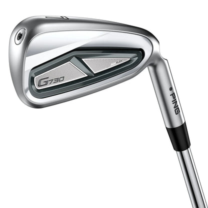 Ping G730 Irons Steel Custom