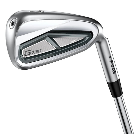 Ping G730 Irons Steel Custom