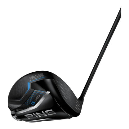 Ping G440 HL Driver Custom