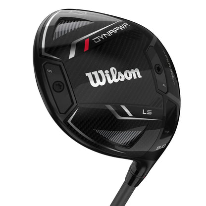 Wilson DynaPwr LS Driver Custom