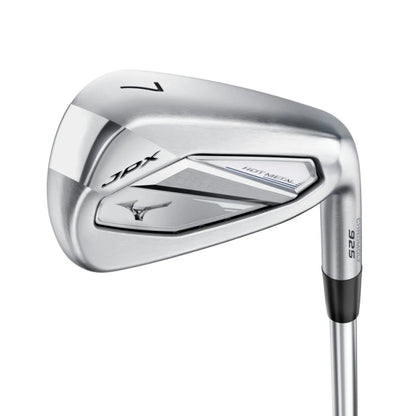 Mizuno JPX 925 Hot Metal Irons Custom Fit