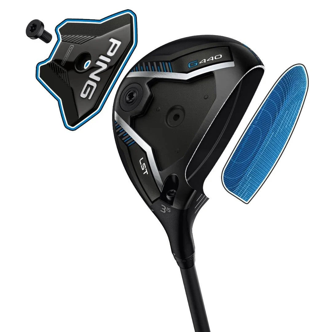 Ping G440 LST Fairway Custom