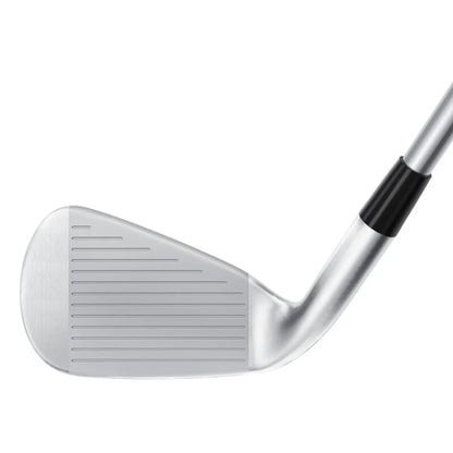 Mizuno JPX 925 Hot Metal Irons Custom Fit
