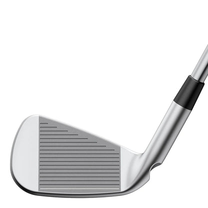 Ping i230 Irons Steel Custom