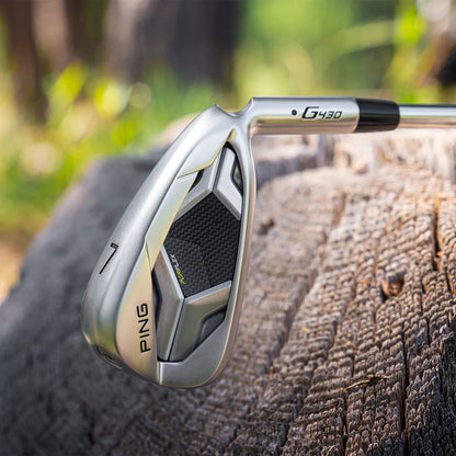 Ping G430 HL Graphite Custom