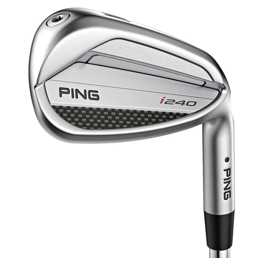 Ping i240 Irons Custom