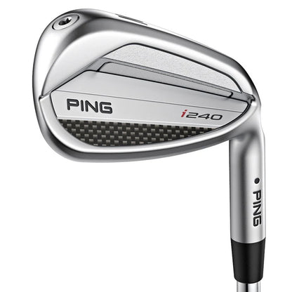 Ping i240 Irons Custom