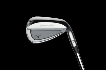 Mizuno Pro T-3 Wedge Standard