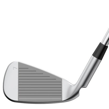 Ping G440 Irons Steel Custom