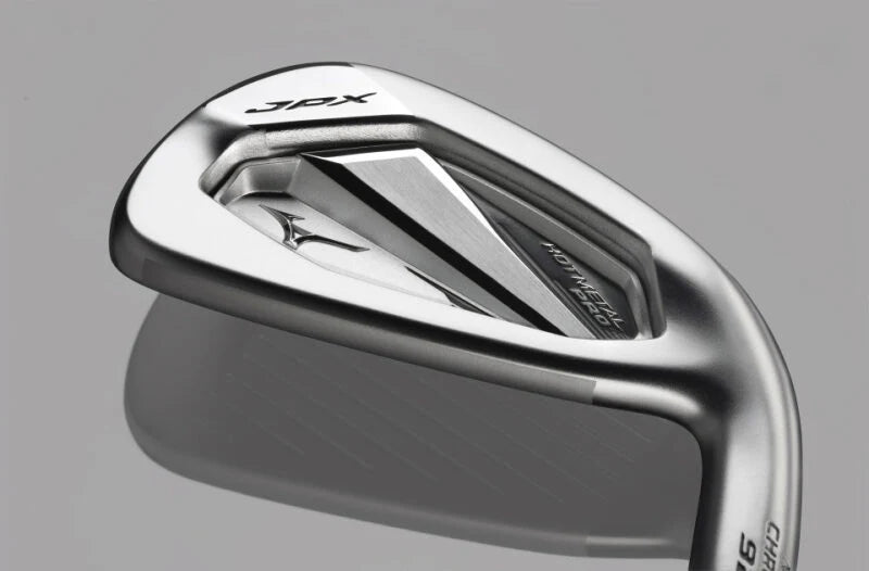 Mizuno JPX 925 Hot Metal Pro Irons Standard