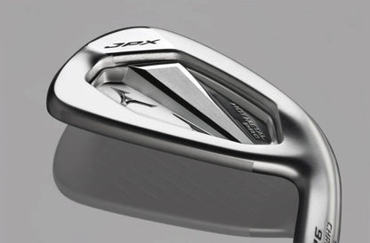 Mizuno JPX 925 Hot Metal Pro Irons Standard