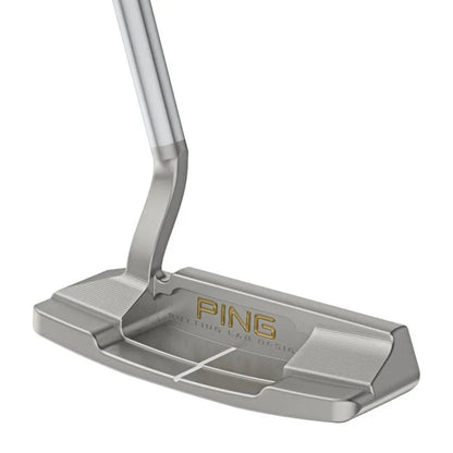 Ping PLD Milled Anser 4D Putter 2025 Custom