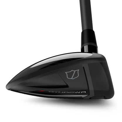 Wilson DynaPwr Carbon Fairway Custom