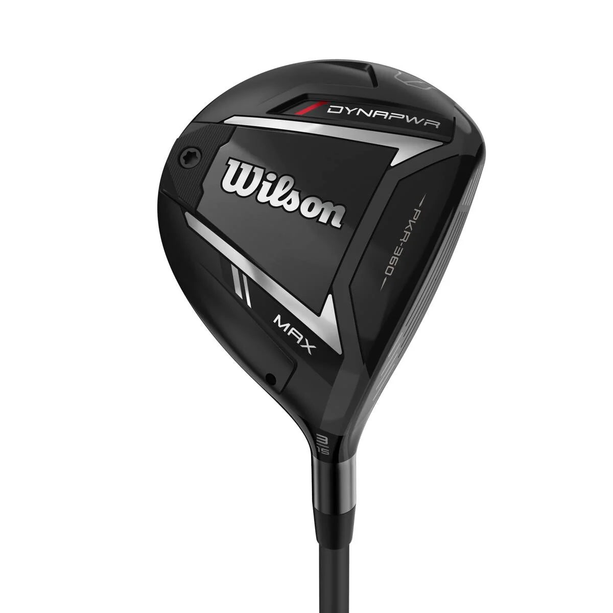 Wilson DynaPwr Max Fairway Custom