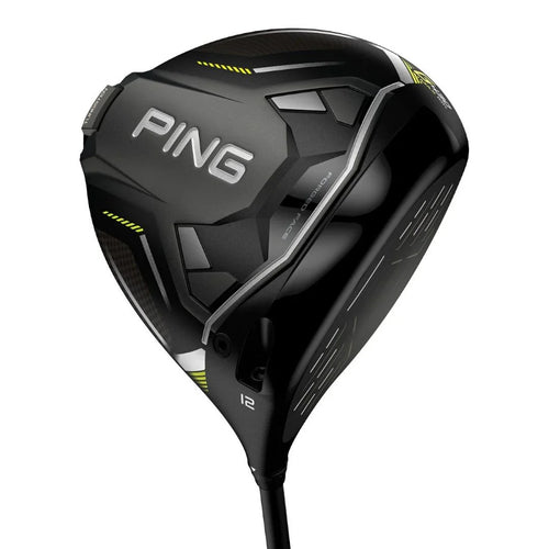 Ping G430 Max Driver Custom